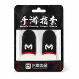 MEMO Mobile Gaming Finger Sleeves