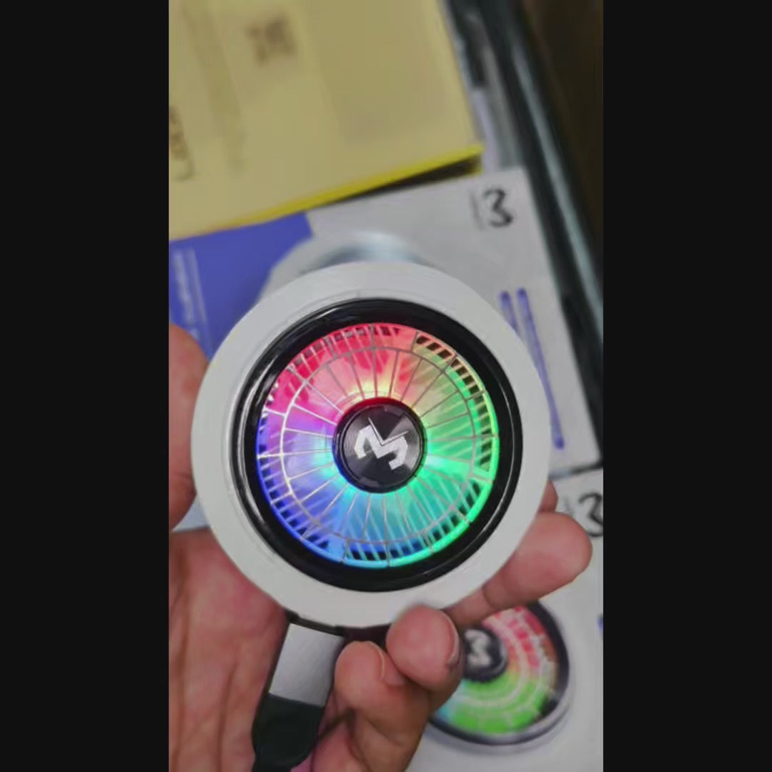 Memo cx-20 for Gaming mobiles